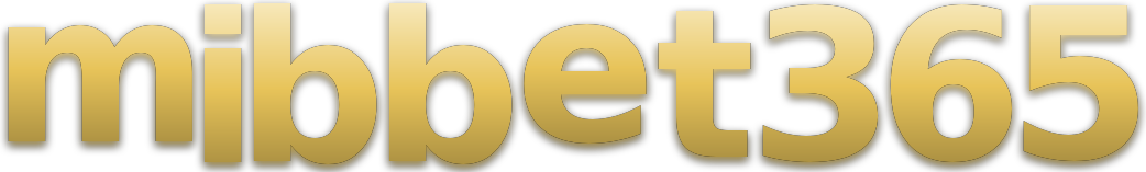 mibbet365 logo